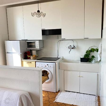 Casa Petra - Appartamento Vista Mare Citta Vecchia Bordighera Dış mekan fotoğraf