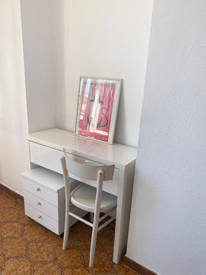 Casa Petra - Appartamento Vista Mare Citta Vecchia Bordighera Dış mekan fotoğraf
