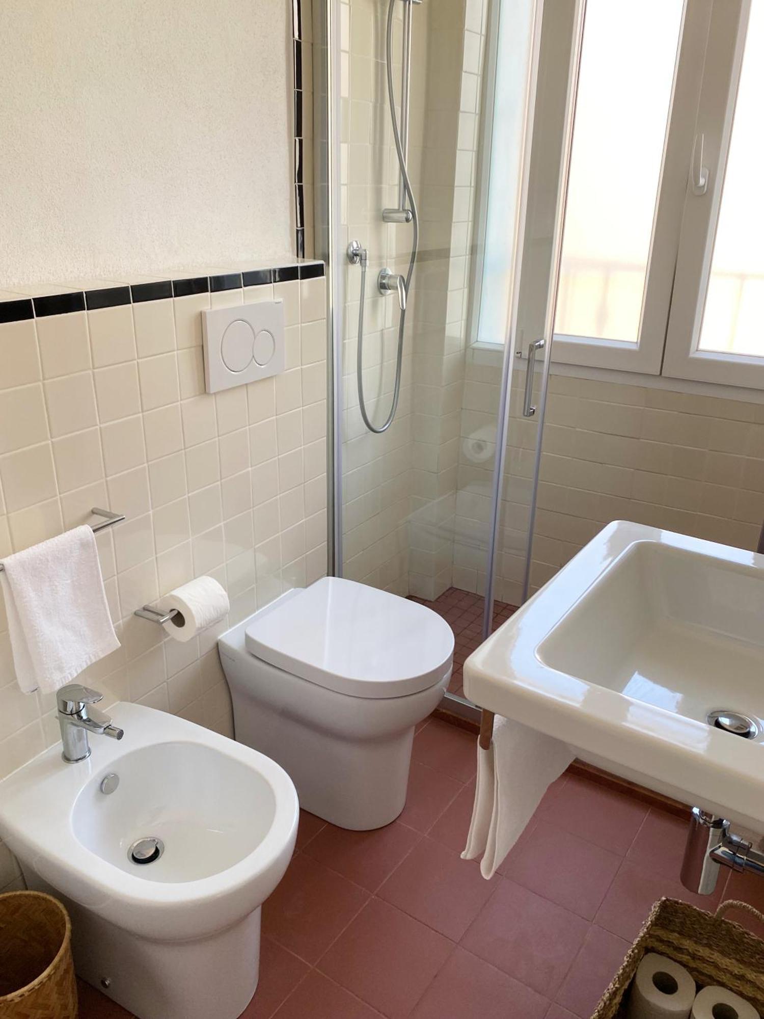 Casa Petra - Appartamento Vista Mare Citta Vecchia Bordighera Dış mekan fotoğraf